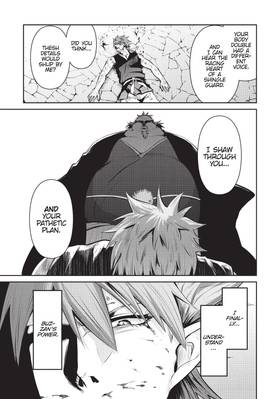 Read Headhunted to Another World: From Salaryman to Big Four!  7 Page 9 in English