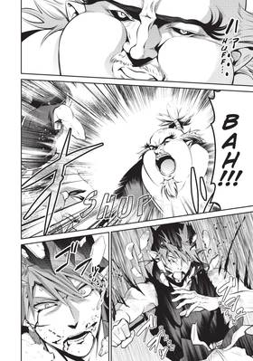 Read Headhunted to Another World: From Salaryman to Big Four!  7 Page 8 in English