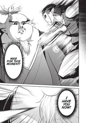 Read Headhunted to Another World: From Salaryman to Big Four!  7 Page 7 in English