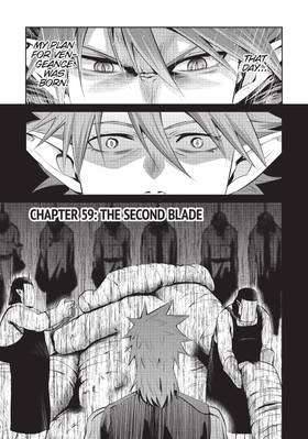 Read Headhunted to Another World: From Salaryman to Big Four!  7 Page 5 in English