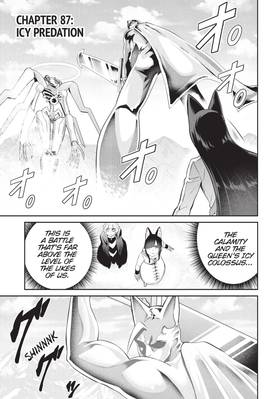 Read Headhunted to Another World: From Salaryman to Big Four!  10 Page 5 in English