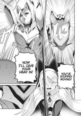 Read Headhunted to Another World: From Salaryman to Big Four!  10 Page 7 in English