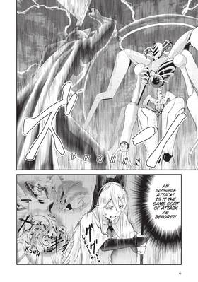 Read Headhunted to Another World: From Salaryman to Big Four!  10 Page 8 in English
