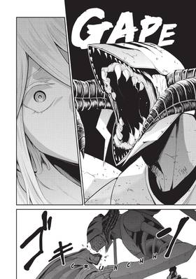 Read Headhunted to Another World: From Salaryman to Big Four!  10 Page 10 in English