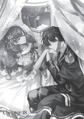 Read Healer for the Shadow Hero (Manga)  4 Page 5 in English