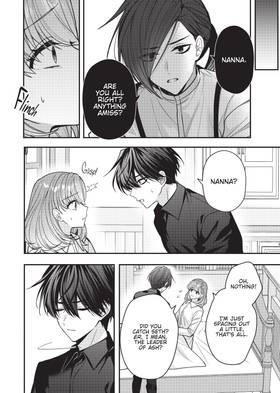 Read Healer for the Shadow Hero (Manga)  4 Page 10 in English