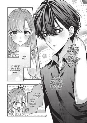 Read Healer for the Shadow Hero (Manga)  2 Page 10 in English