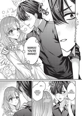 Read Healer for the Shadow Hero (Manga)  2 Page 9 in English