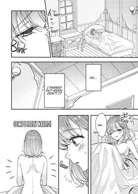 Read Healer for the Shadow Hero (Manga)  2 Page 6 in English