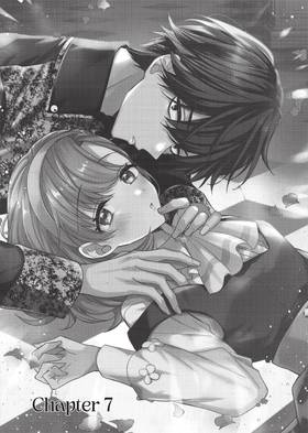 Read Healer for the Shadow Hero (Manga)  2 Page 5 in English