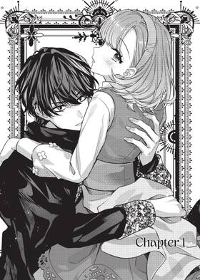 Read Healer for the Shadow Hero (Manga)  1 Page 7 in English