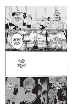 Read Hello, Melancholic!  1 Page 10 in English