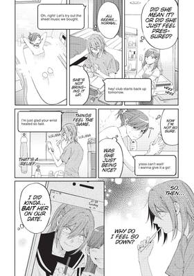 Read Hello, Melancholic!  3 Page 10 in English