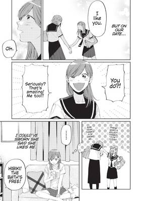 Read Hello, Melancholic!  3 Page 9 in English