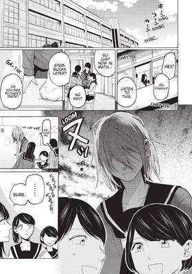 Read Hello, Melancholic!  1 Page 7 in English