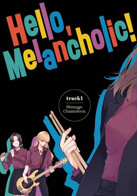 Read Hello, Melancholic!  1 Page 5 in English