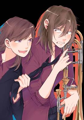 Read Hello, Melancholic!  1 Page 4 in English