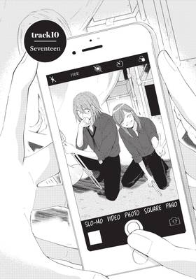 Read Hello, Melancholic!  3 Page 6 in English
