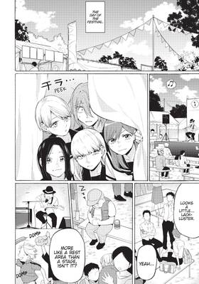 Read Hello, Melancholic!  2 Page 10 in English