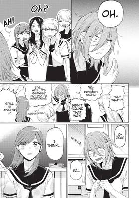 Read Hello, Melancholic!  2 Page 9 in English