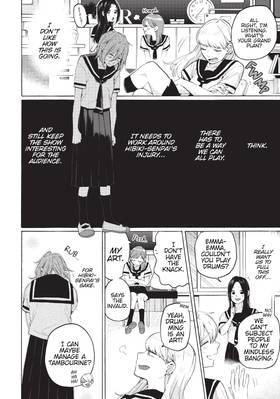 Read Hello, Melancholic!  2 Page 8 in English