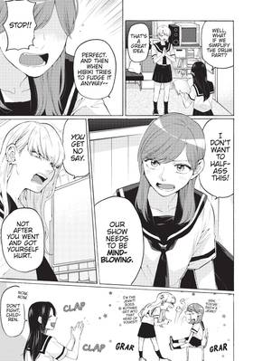 Read Hello, Melancholic!  2 Page 7 in English