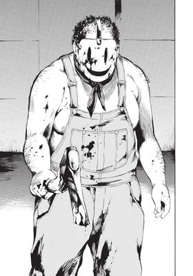 Read High-Rise Invasion  1 Page 7 in English