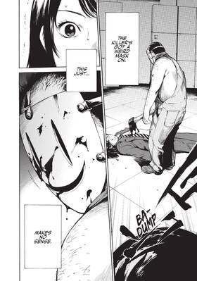 Read High-Rise Invasion  1 Page 6 in English