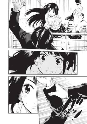 Read High-Rise Invasion  2 Page 10 in English