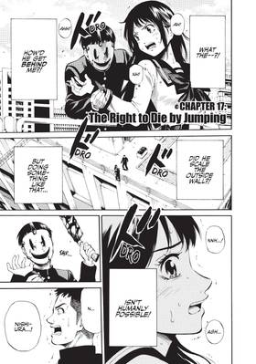 Read High-Rise Invasion  2 Page 5 in English