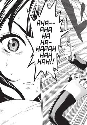 Read High-Rise Invasion  5 Page 9 in English