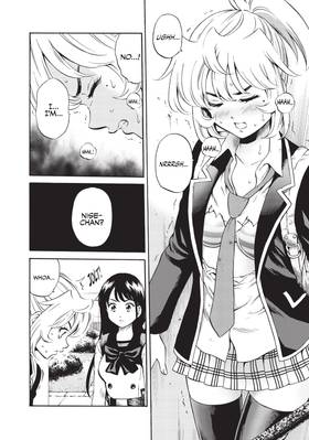 Read High-Rise Invasion  6 Page 10 in English
