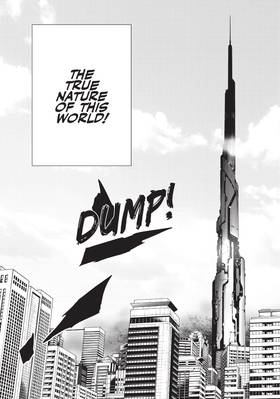 Read High-Rise Invasion  6 Page 9 in English