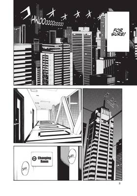 Read High-Rise Invasion  3 Page 10 in English