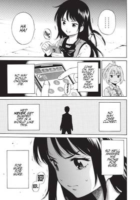 Read High-Rise Invasion  3 Page 9 in English
