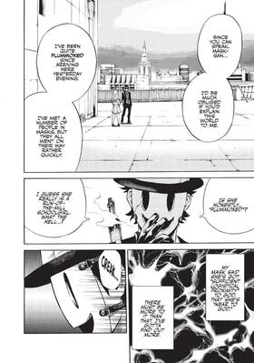 Read High-Rise Invasion  4 Page 10 in English