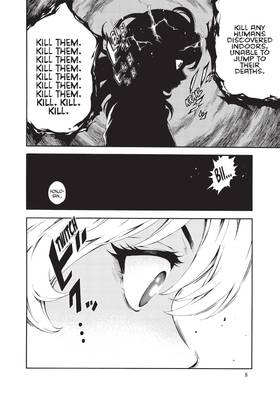 Read High-Rise Invasion  7 Page 10 in English
