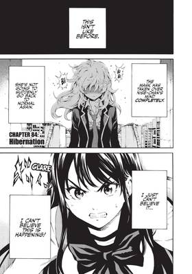 Read High-Rise Invasion  7 Page 7 in English