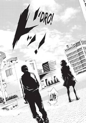 Read High-Rise Invasion  8 Page 9 in English