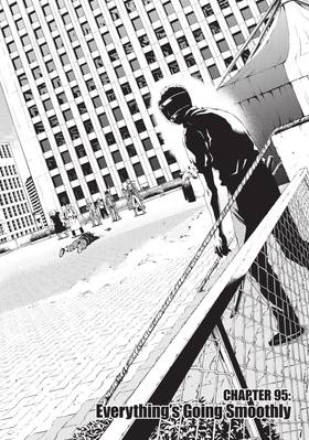 Read High-Rise Invasion  8 Page 8 in English