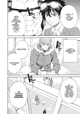 Read High-Rise Invasion  9 Page 10 in English