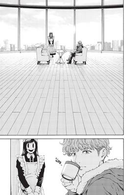 Read High-Rise Invasion  9 Page 9 in English