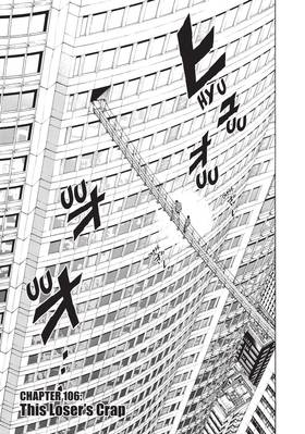 Read High-Rise Invasion  9 Page 7 in English