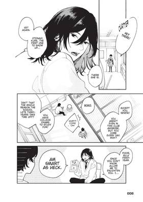 Read Hoteri Hotette First Kiss  1 Page 10 in English
