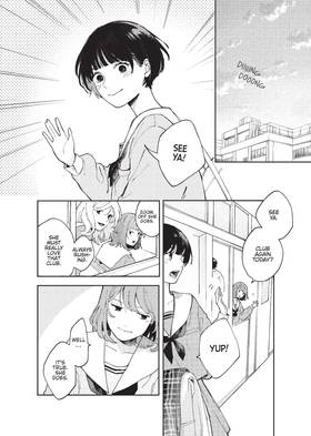 Read Hoteri Hotette First Kiss  1 Page 8 in English