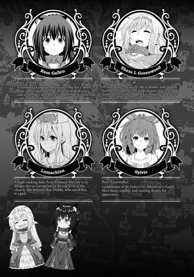 Read How NOT to Summon a Demon Lord (Manga)  24 Page 5 in English