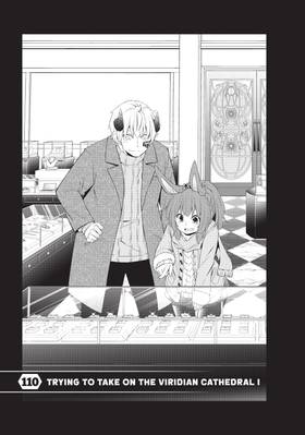 Read How NOT to Summon a Demon Lord (Manga)  24 Page 7 in English