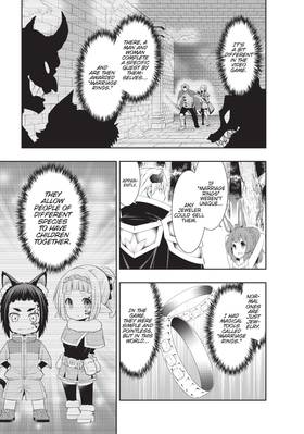 Read How NOT to Summon a Demon Lord (Manga)  24 Page 9 in English
