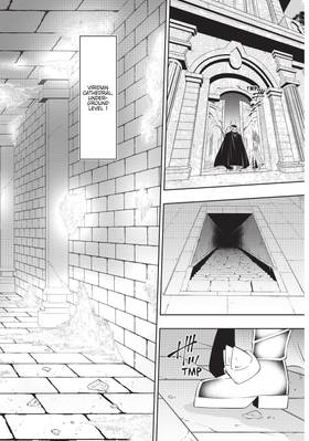 Read How NOT to Summon a Demon Lord (Manga)  24 Page 10 in English