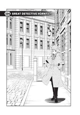 Read How NOT to Summon a Demon Lord (Manga)  25 Page 7 in English
